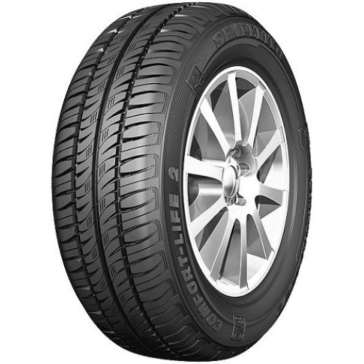 Anvelopa VARA Semperit 165/60R14 T Comfort-Life 2 75 T