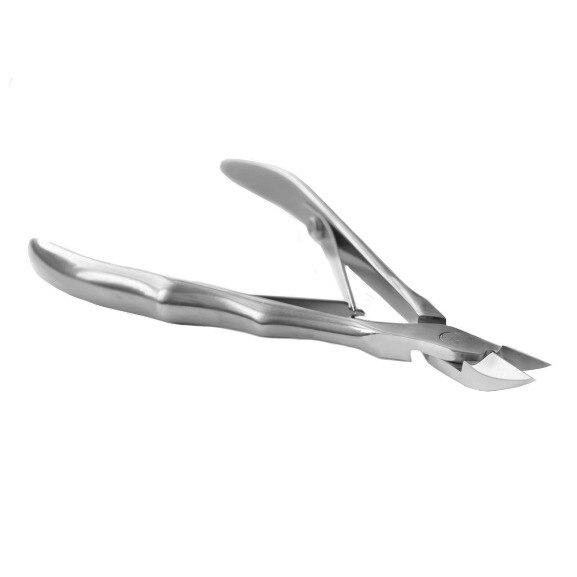 Cleste profesional pentru cuticula 9 mm Staleks