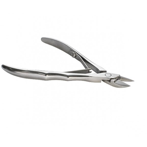 Cleste profesional pentru unghii 12 mm Staleks