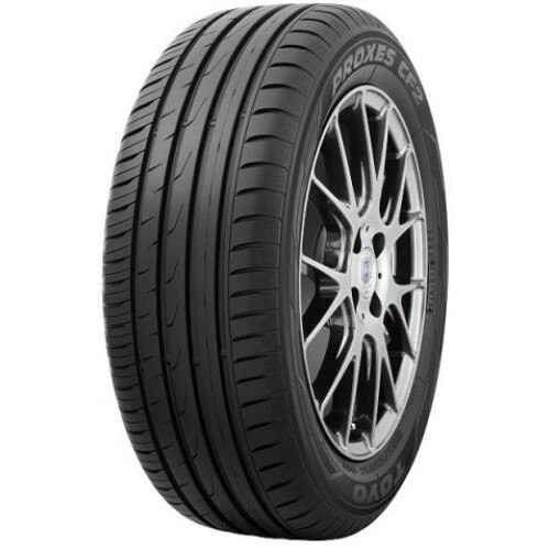 Anvelopa VARA Toyo 205/60R16 V CF2 Proxes 92 V