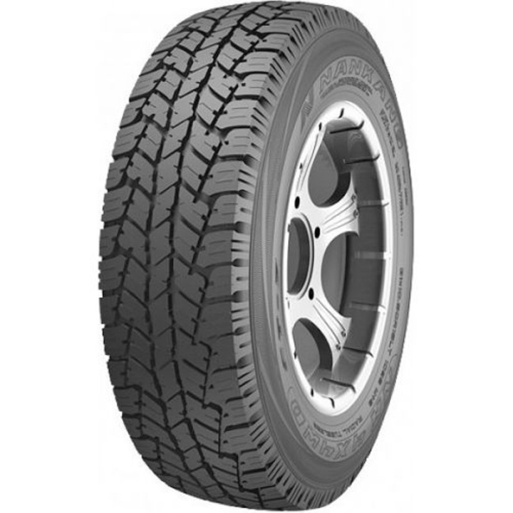 Anvelopa All season NANKANG FT-7 (AT) XL 205/80R16 104T