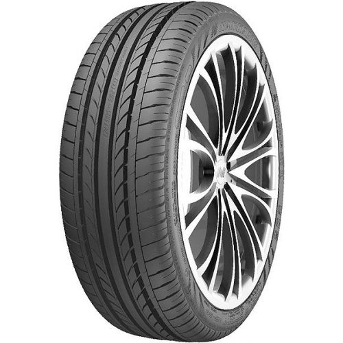 Anvelopa Vara NANKANG NS-20 XL 265/30R19 93Y