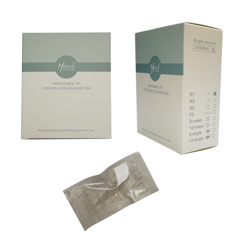 Ace tatuaj Mastor R1, pentru machiaj semipermanent