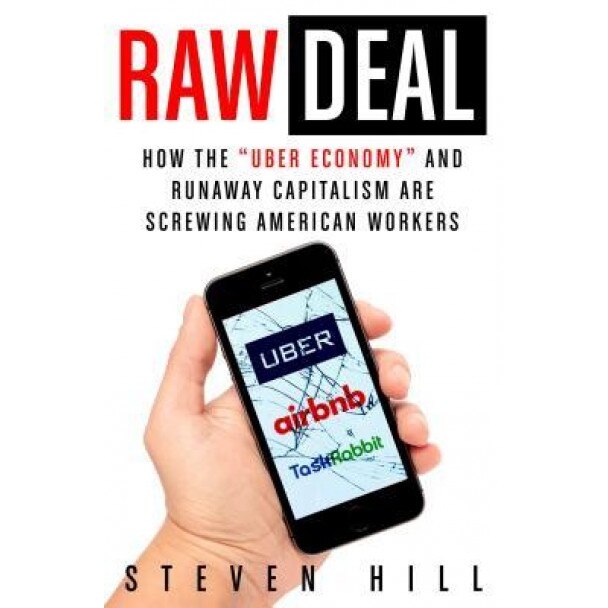 Raw Deal: How the 