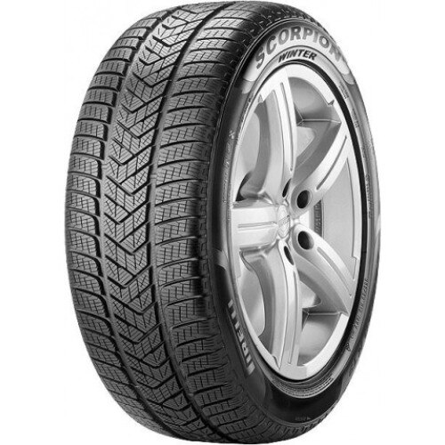 Anvelopa IARNA Pirelli 265/35R22 V Scorpion Winter XL ncs 102 V