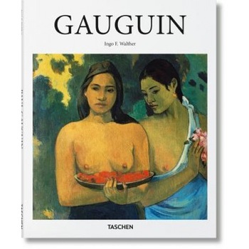 Gauguin, Ingo F. Walther (Author) Gauguin, Ingo F. Walther (Author)
