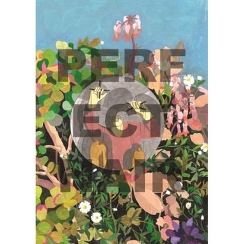 Perfect Hair, Tommi Parrish (Author) Perfect Hair, Tommi Parrish (Author)