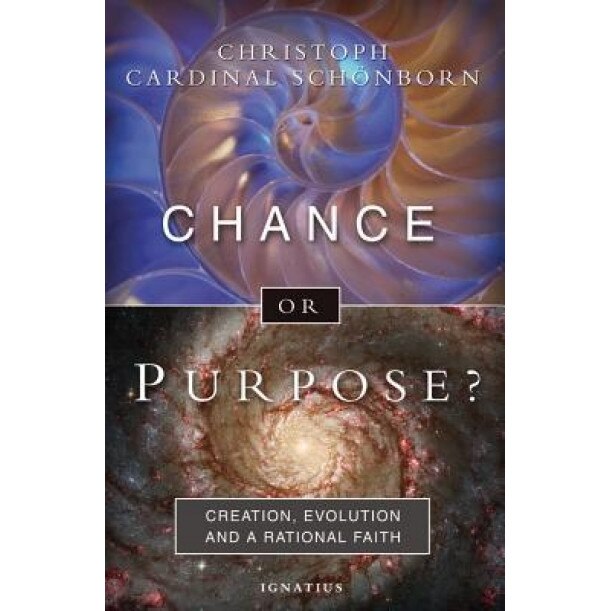 Chance or Purpose?: Creation, Evolution and a Rational Faith, Henry Taylor (Author)