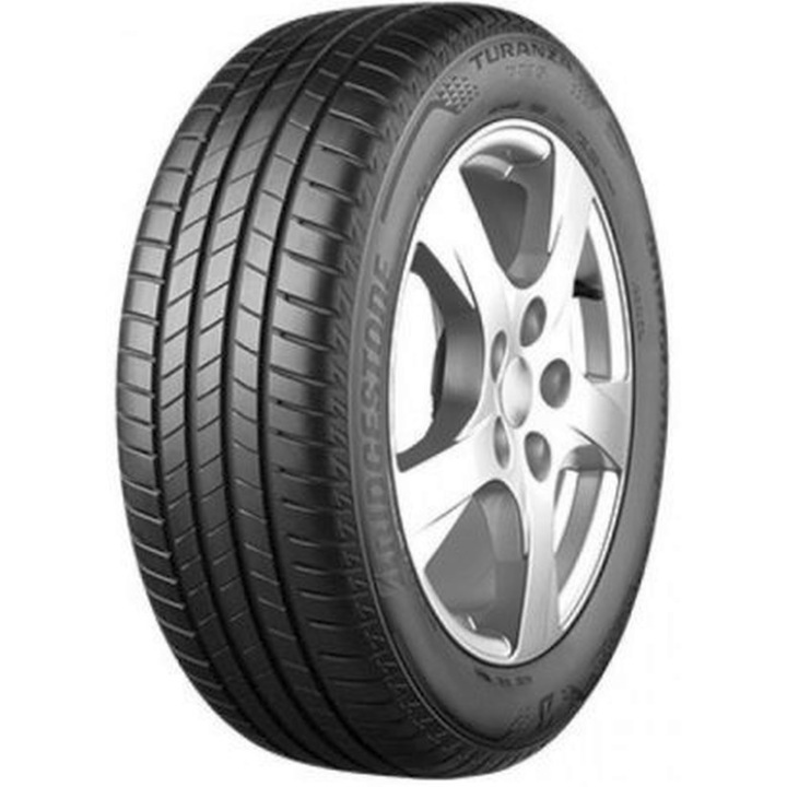 Anvelopa VARA Bridgestone TURANZA T005 225/45 R18 91 W