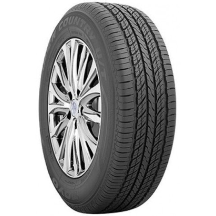 Anvelopa VARA Toyo 245/70R16 H Open Country U/T XL 111 H
