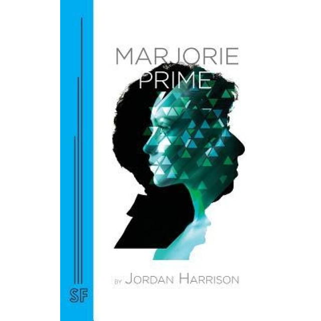 Marjorie Prime, Jordan Harrison (Author)