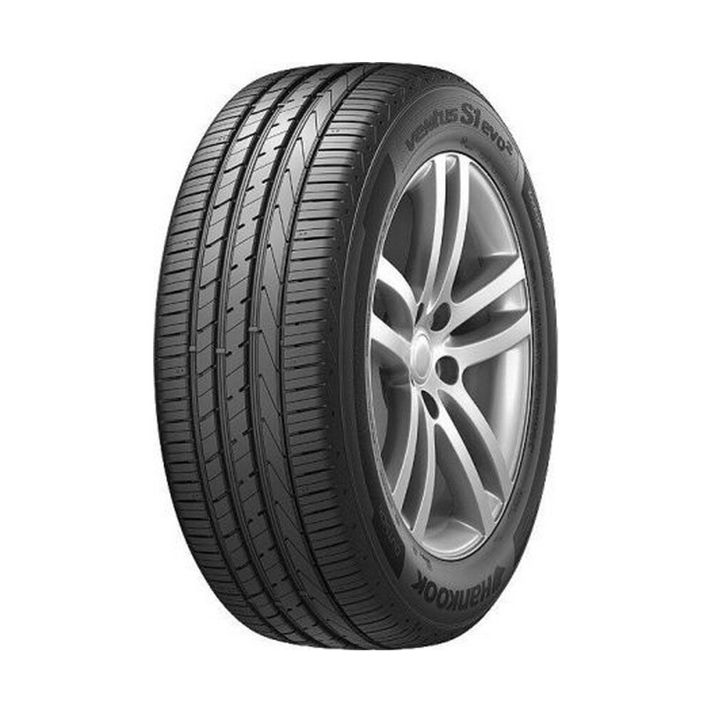 Anvelopa VARA Hankook VENTUS S1 EVO2 SUV K117A 255/55 R18 109 Y