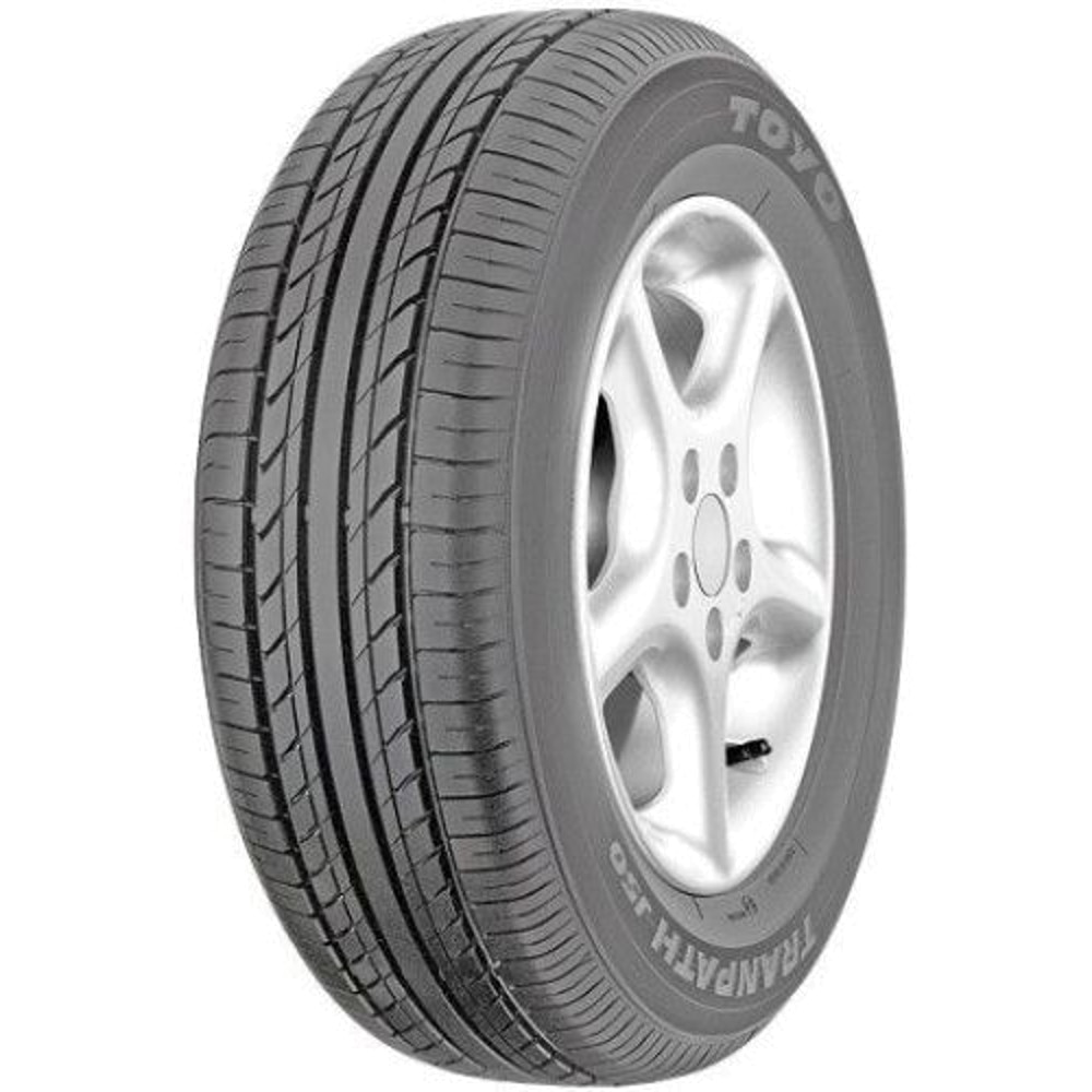 Anvelopa Vara TOYO NANOENERGY 3 165/60R14 75T