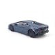 Lamborghini Temerario (2024) - kék - Bburago - 1:43