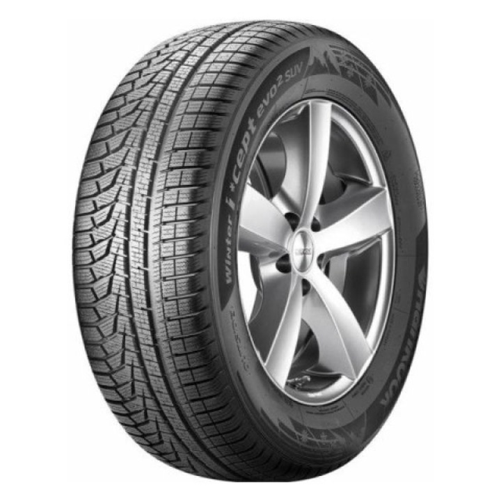 Anvelopa Iarna 255/65 R16 Hankook Winter I*cept Evo2 Suv W320a 109 H