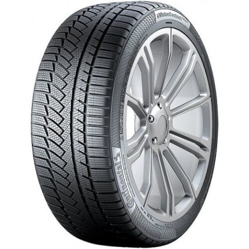 Anvelopa IARNA Continental 195/55R20 H TS 850P XL 95 H