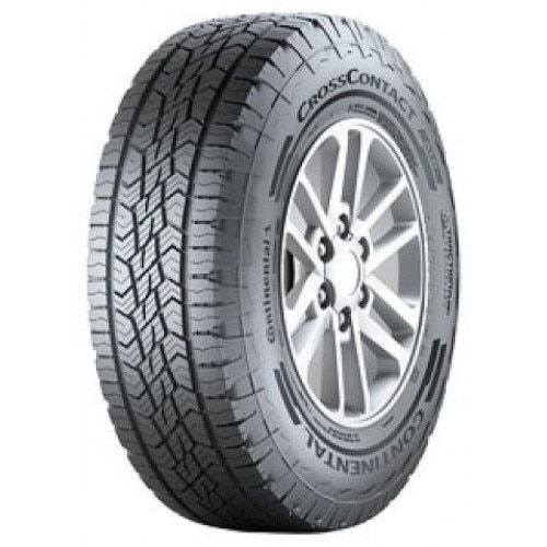 Anvelopa VARA Continental 265/70R16 H CrossContact ATR FR 112 H