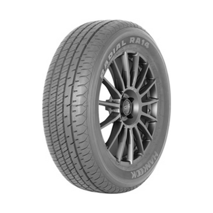Anvelopa VARA Hankook RADIAL RA14 225/60 R16 C105/103 T