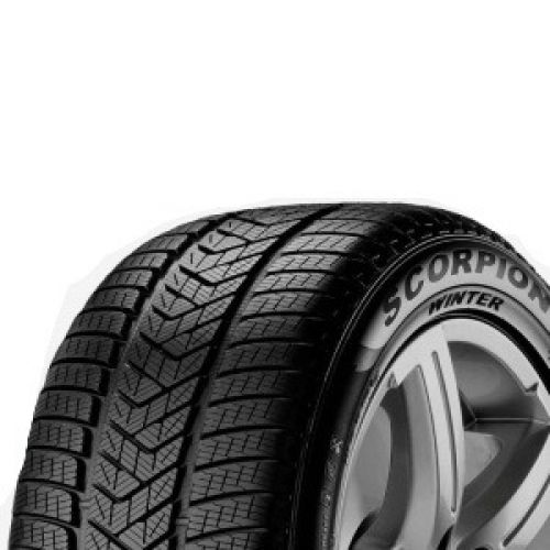 Anvelopa Iarna Pirelli Scorpion Winter N0 255/50 R19 103 V