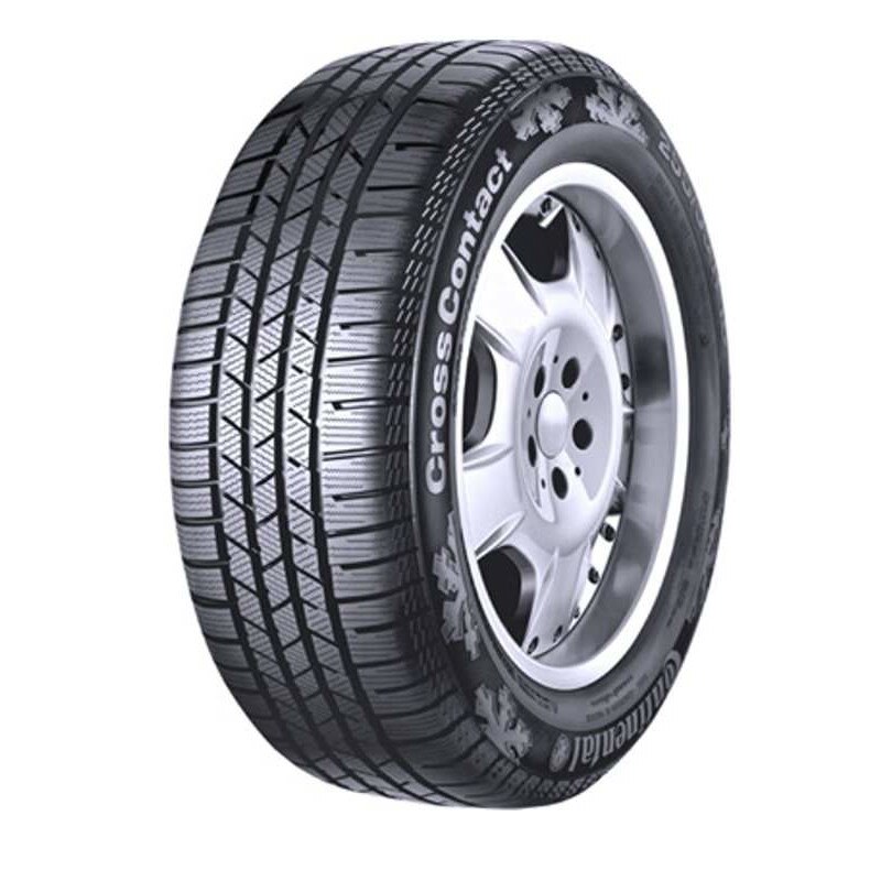 Anvelopa Iarna Continental CROSSCONTACT WINTER 265/70R16 112T