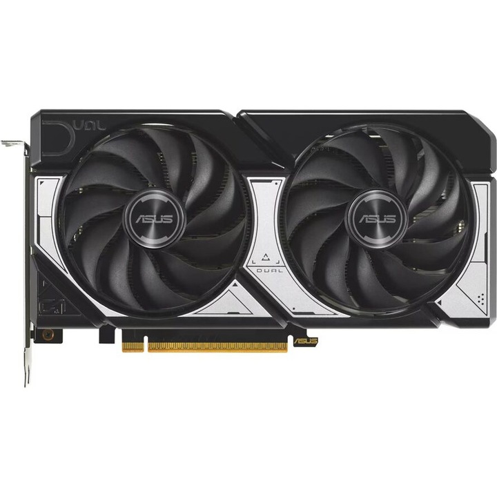 Placa video Gigabyte GeForce RTX 5050 Windforce OC 8GB GDDR6, 128bit, 2xHDMI, 199mm