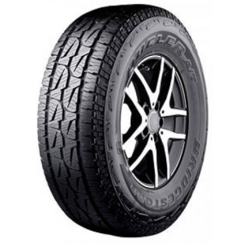 Anvelopa VARA Bridgestone 195/80R15 T AT001 96 T