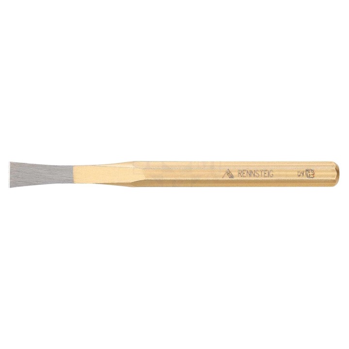 Dalta plata RENNSTEIG 150mm, latime 12mm, grosime 4mm – cod 393 004 0