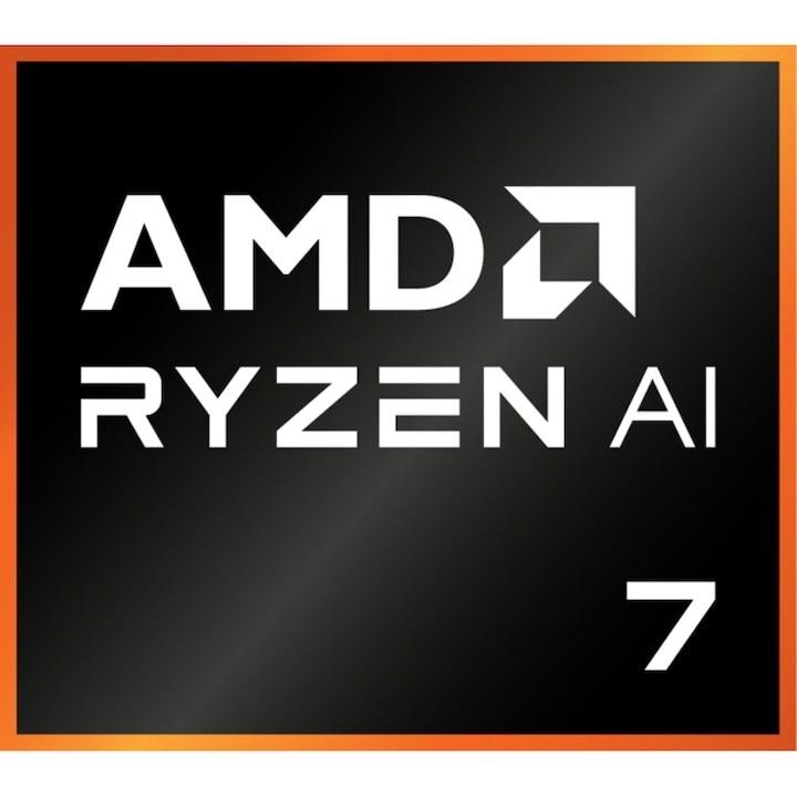 Laptop ASUS Zenbook 14 UX3480KA cu procesor AMD Ryzen™ AI 7 345 pana la 4.6GHz, 14'', Full HD, OLED, 16GB LPDDR5X RAM, 512GB SSD, AMD Radeon™ Graphics, Windows 11 Home, Arctic Blue