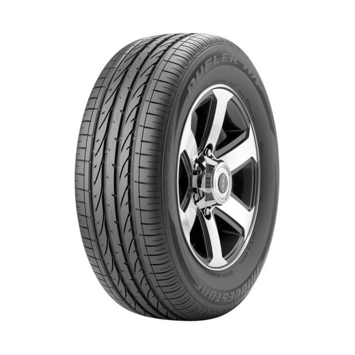 Лятна гума BRIDGESTONE DUELER HP SPORT 235/55R17 99V