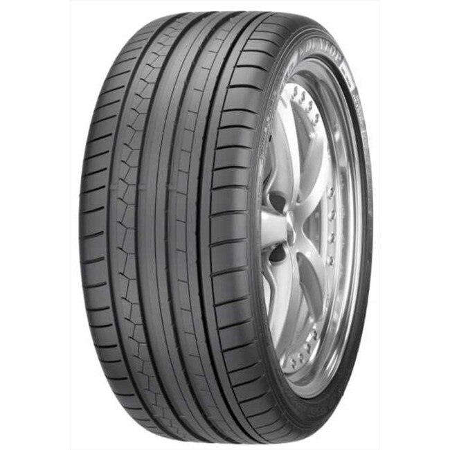 Anvelopa Vara DUNLOP SP Sport Maxx GT 235/45 R18 94Y