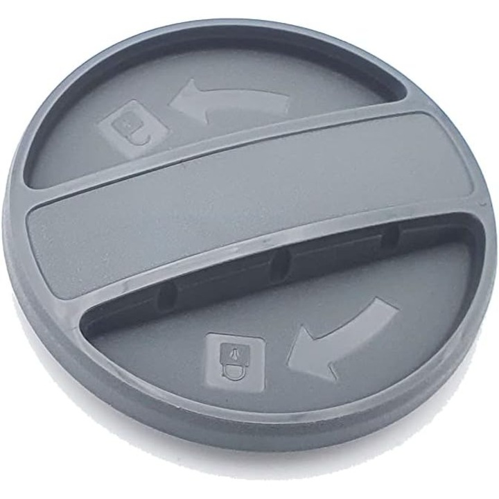 Cap Setare Perie Laterala Kärcher S4/S4 Twin 5.034-236.0