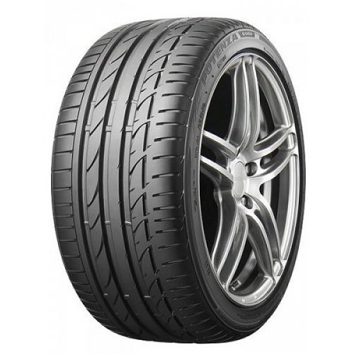 Anvelopa Vara BRIDGESTONE S001L RFT 245/40R21 96Y