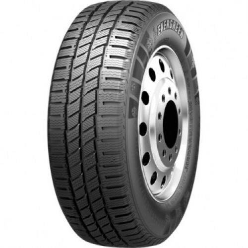 Anvelopa Iarna EVERGREEN EVERGREEN EW616 215/65R16C 109T