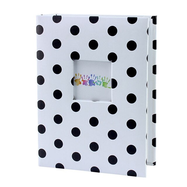 Album foto 10x15 slip in, Alb, 100 poze