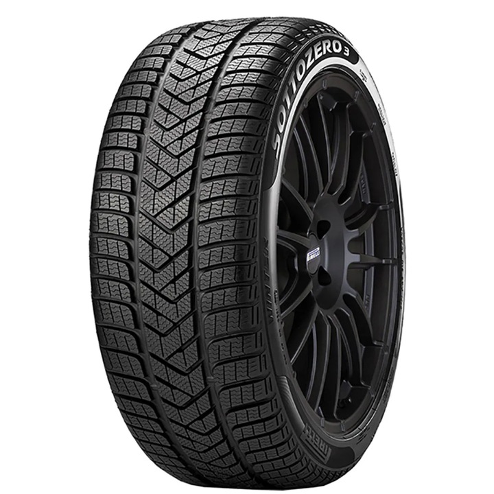 Anvelopa Iarna Pirelli WINTER SOTTOZERO 3 285/30R21 100W