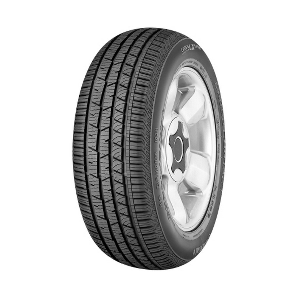 Anvelopa all season Continental Cross Contact LX SPORT 275 / 45R21 107H 72