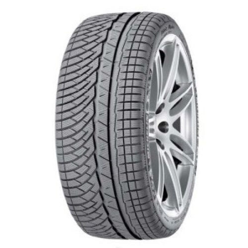 Anvelopa Iarna MICHELIN PILOT ALPIN PA4 N0 265/45R19 108V
