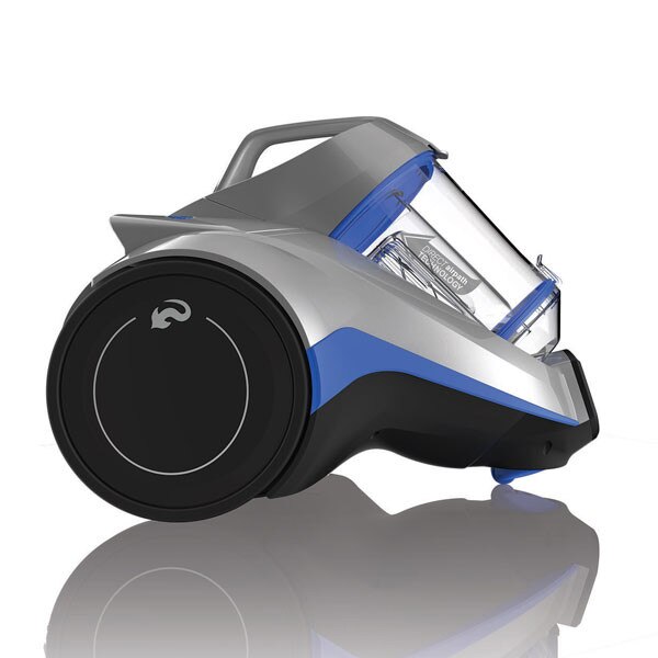 Dirt Devil DD2226 5 porszívó, 550W, 1,6l, Hepa Media, Pre Dirt Devil DD2226 5 porszívó, 550W, 1,6l, Hepa Media, Pre