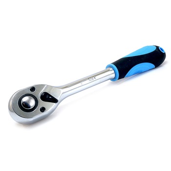 Cheie cu clichet 1/2'' - 25 cm Cheie cu clichet 1/2'' - 25 cm