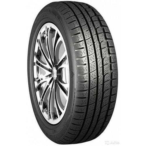 Anvelopa Iarna Nankang SV-55 255/40R18 99V XL
