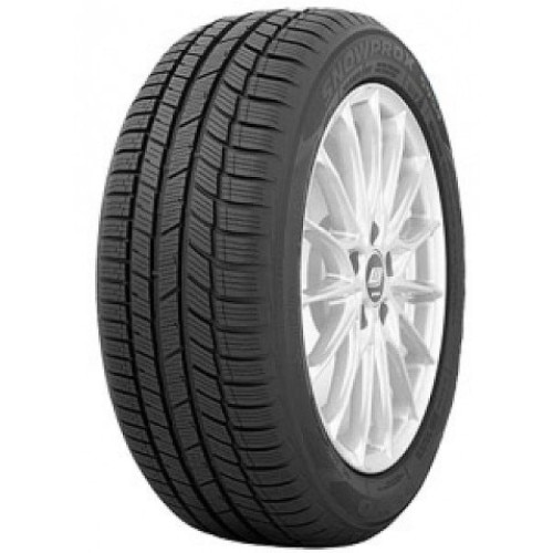 Anvelopa IARNA Toyo 275/40R20 V S954 Snowprox SUV XL 106 V