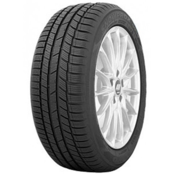 Anvelopa IARNA Toyo 275/40R20 V S954 Snowprox SUV XL 106 V