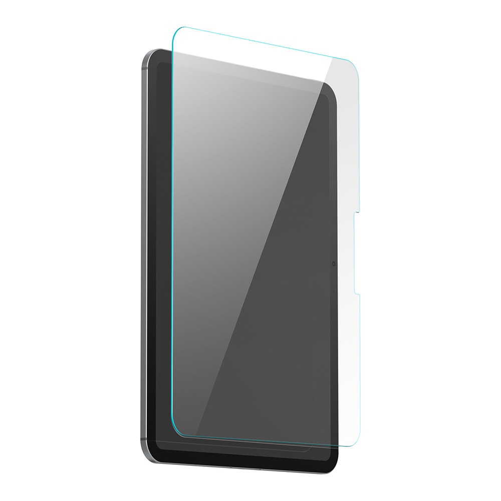 Folie pentru iPad Air 11 (2026/2025/2024) - Spigen Glas.tR AlignMaster T (AGL11701) - Clear