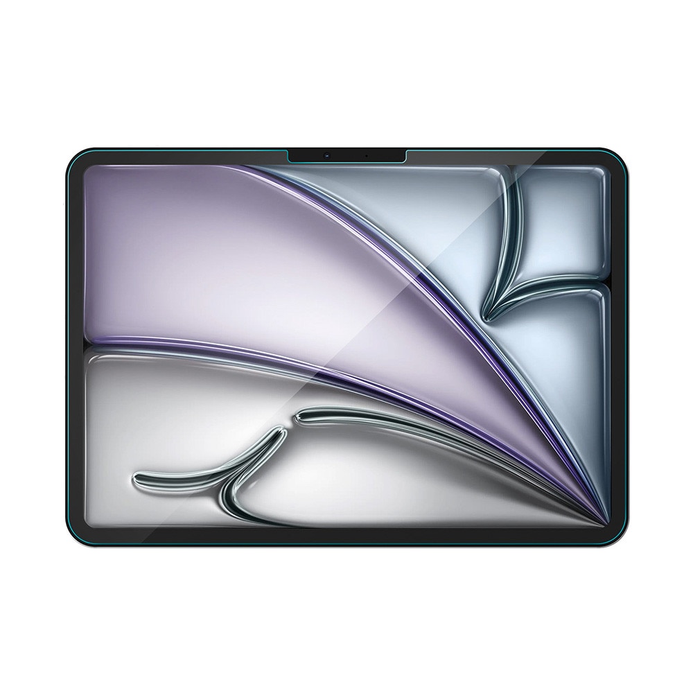 Folie pentru iPad Air 11 (2026/2025/2024) - Spigen Glas.tR AlignMaster T (AGL11701) - Clear