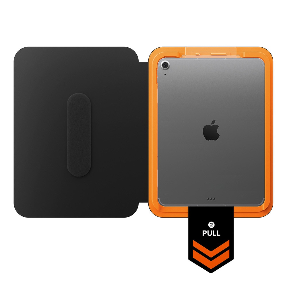 Folie pentru iPad Air 11 (2026/2025/2024) - Spigen Glas.tR AlignMaster T (AGL11701) - Clear