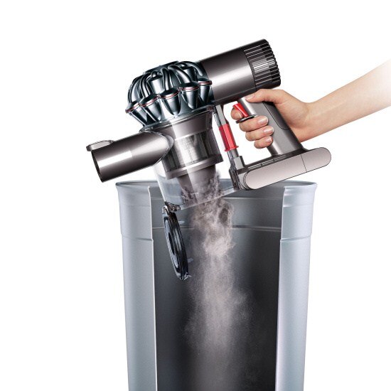 Aspirator Portabil Dyson V6 Trigger, Tehnologie Radial Root