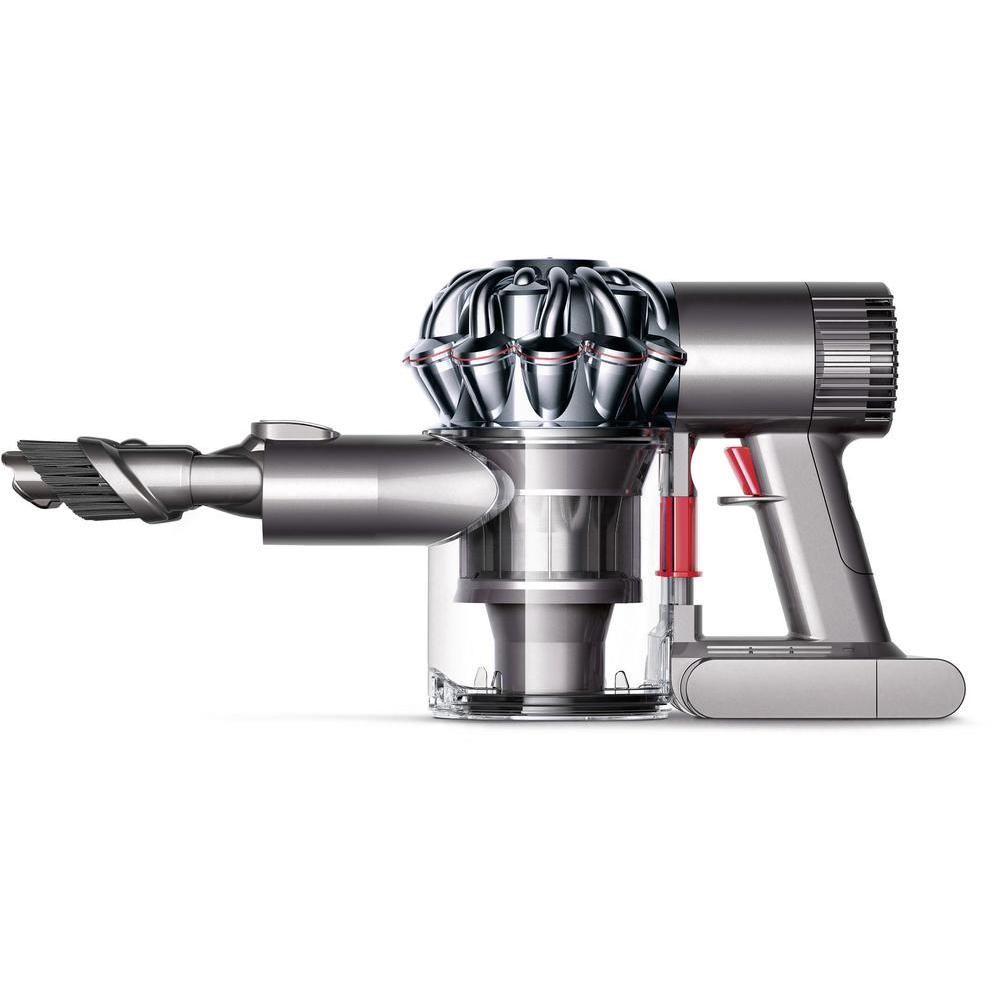 Aspirator Portabil Dyson V6 Trigger, Tehnologie Radial Root
