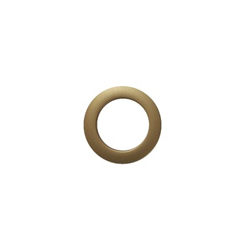Inele tip capsa pentru perdele si draperii, culoare Auriu Antic, set 10 bucati Inele tip capsa pentru perdele si draperii, culoare Auriu Antic, set 10 bucati