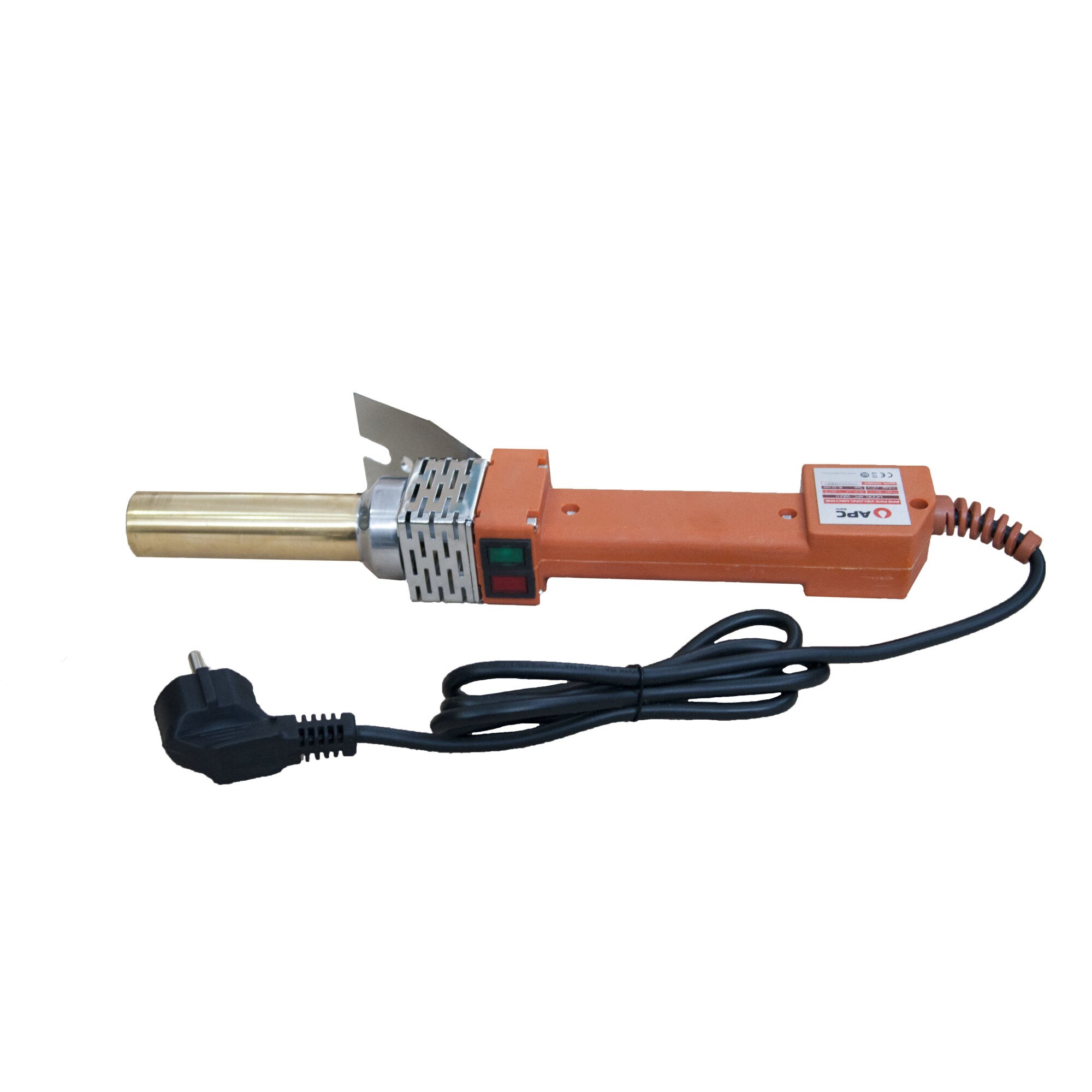 Dispozitiv de lipit tevi PPR 800W 16-32mm 260°C, APC WM11