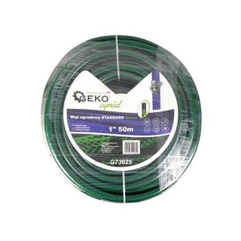Furtun de gradina cu insertie 1 Furtun de gradina cu insertie 1